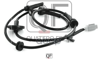 Датчик Abs Пер. Прав. Nissan Murano I 200308 - 200809 QUATTRO FRENI арт. QF60F00264