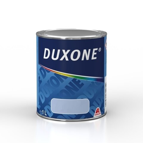 Краска автомобильная Duxone DXLA7W VW REFLEX SILBER 1K Базовое покрытие 1л