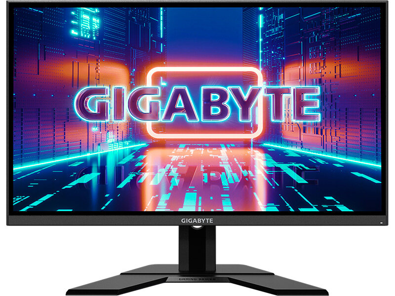 27" Монитор GIGABYTE G27Q 2560x1440 144 Гц IPS