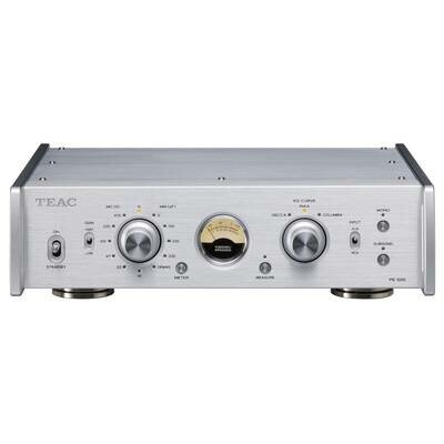 TEAC PE-505 Серебро