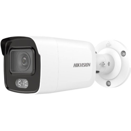 Видеокамера IP Hikvision DS-2CD2047G2-LU(C) 4-4мм