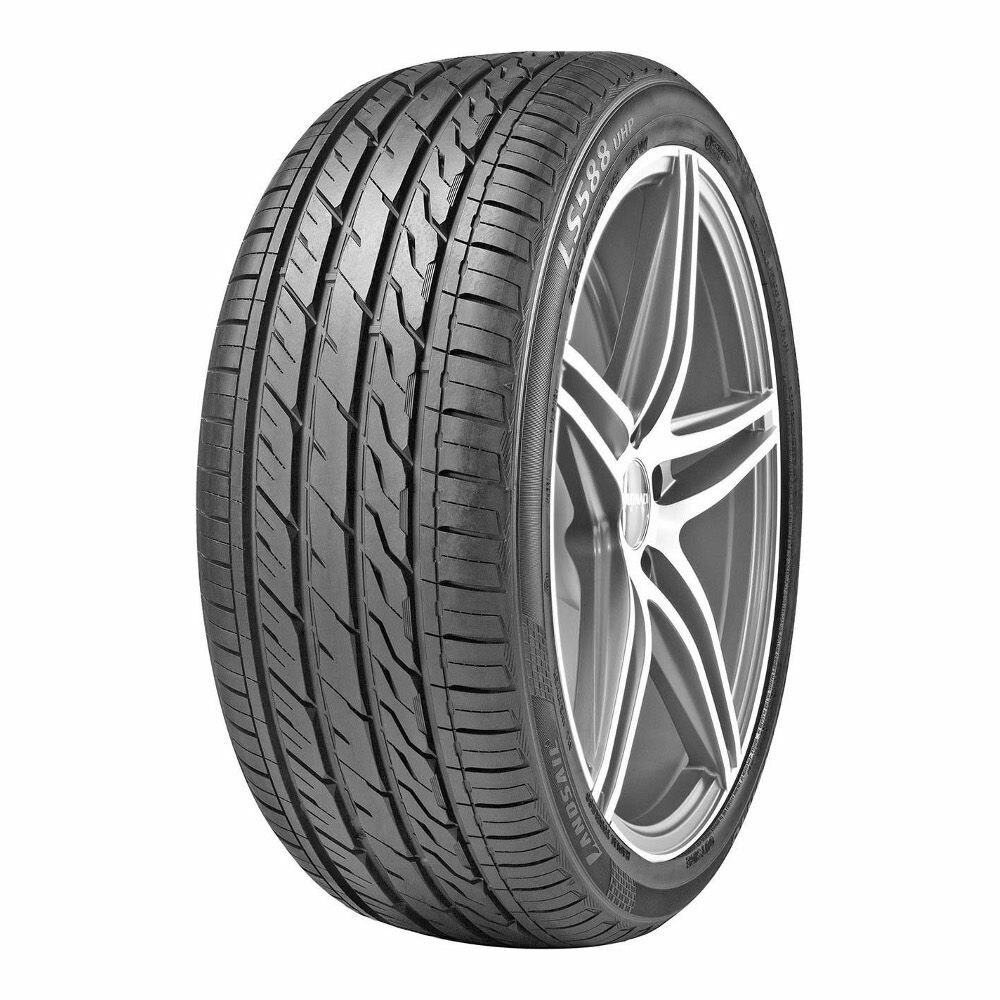 Шины летние Landsail LS588 UHP 275/35 R20 102 W