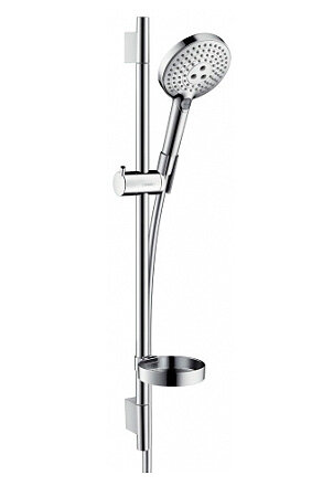 Душевой комплект hansgrohe Raindance Select S 120 3jet/Unica 26630000