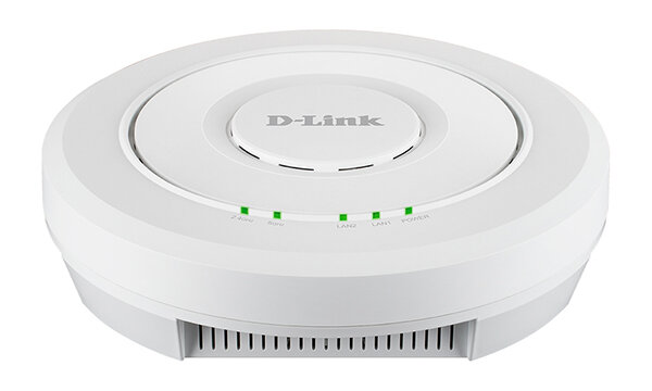 D-Link - фото №1