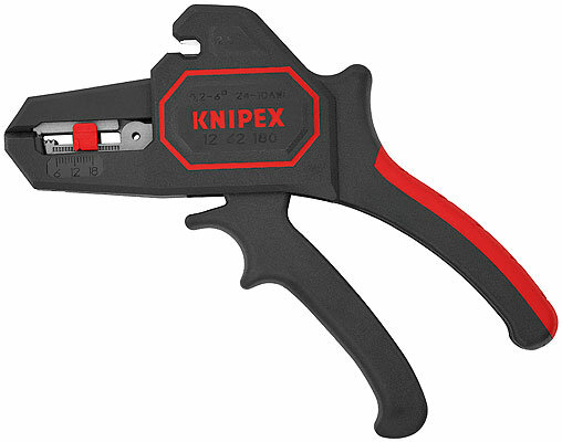 Стриппер KNIPEX KN-1262180SB