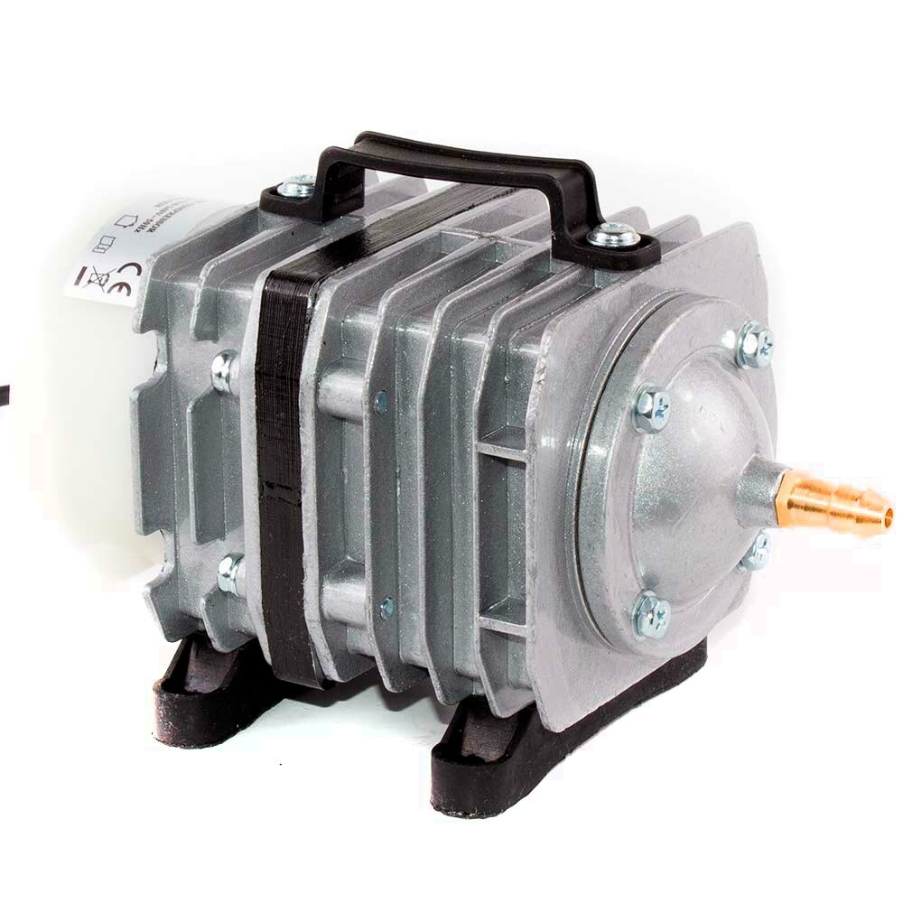 Компрессор поршневой BOYU ACQ-005, 70 Вт, 3600 л/ч
