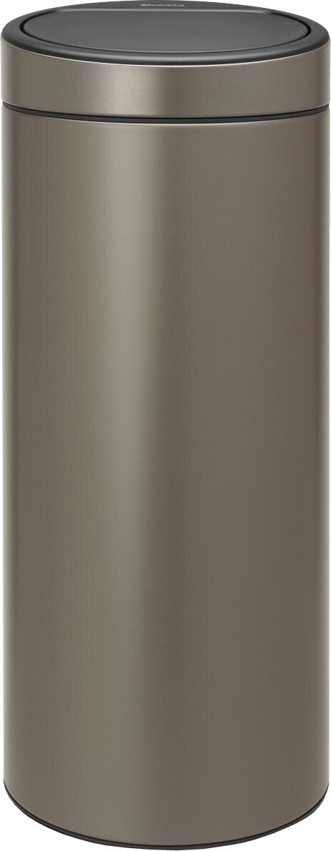 Brabantia Мусорное ведро Brabantia Touch Bin New 115363 30л