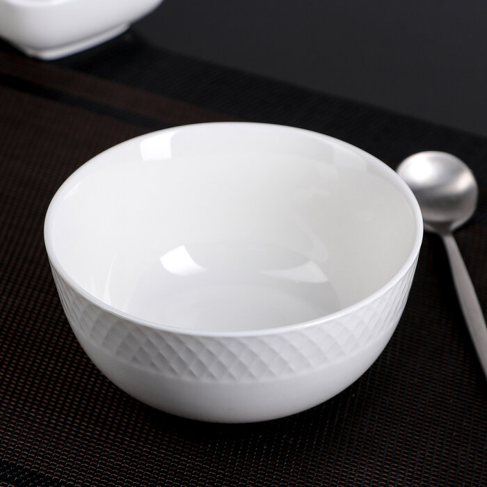 фото Салатник "Юлия Высоцкая", 350 мл, d 12 см