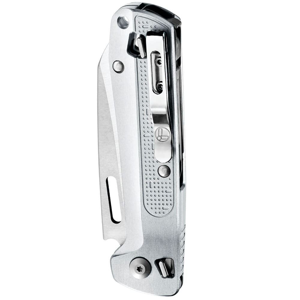 Нож многофункциональный LEATHERMAN Free К2Х (832654)