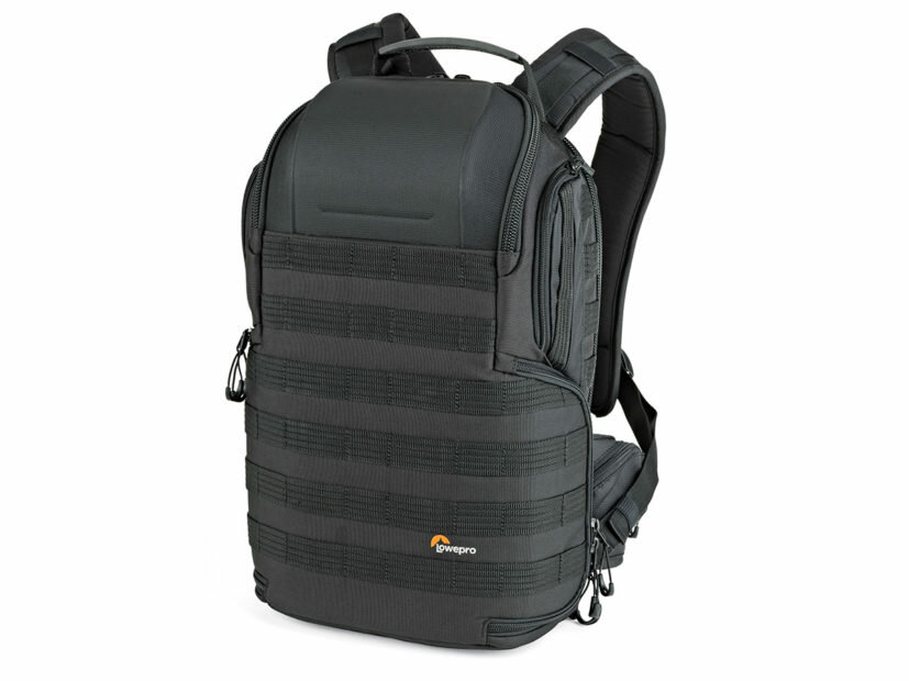  LowePro ProTactic BP 350 AW II Black LP37176-PWW