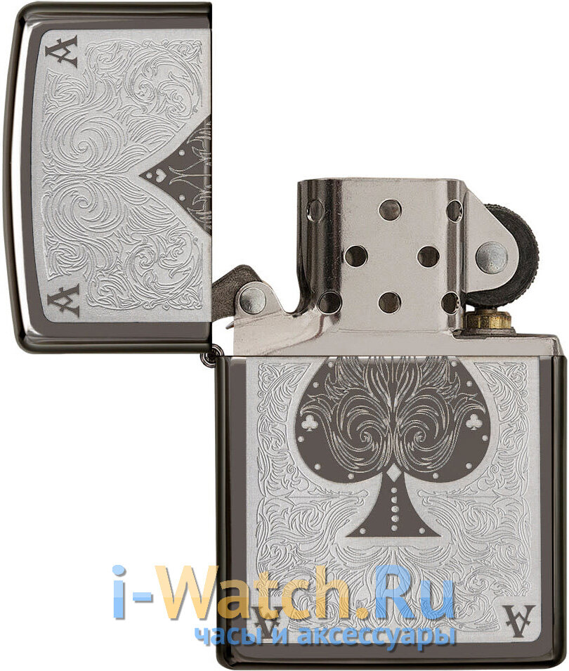 Зажигалка Zippo 28323 - фотография № 4