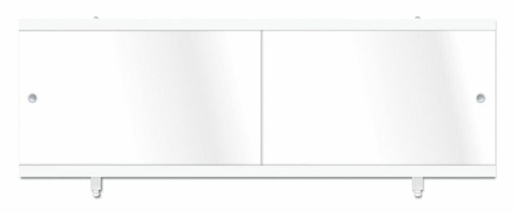Панель фронтальная для ванны МетаКам 
