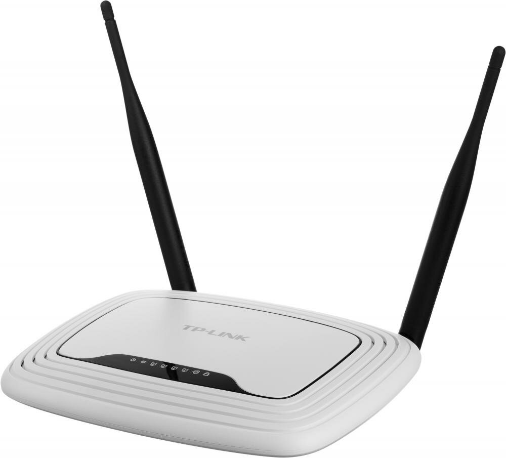 TP-LINK TL-WR841N ()