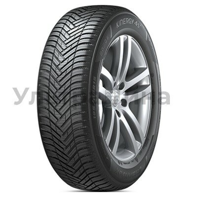 Hankook (Ханкук) Kinergy 4s2 H750 215/60R16 99V