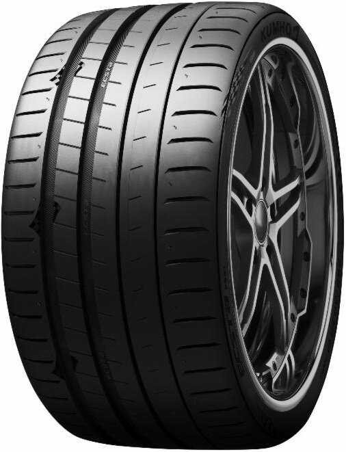 Kumho Ecsta PS91 235/35 ZR19 91Y XL