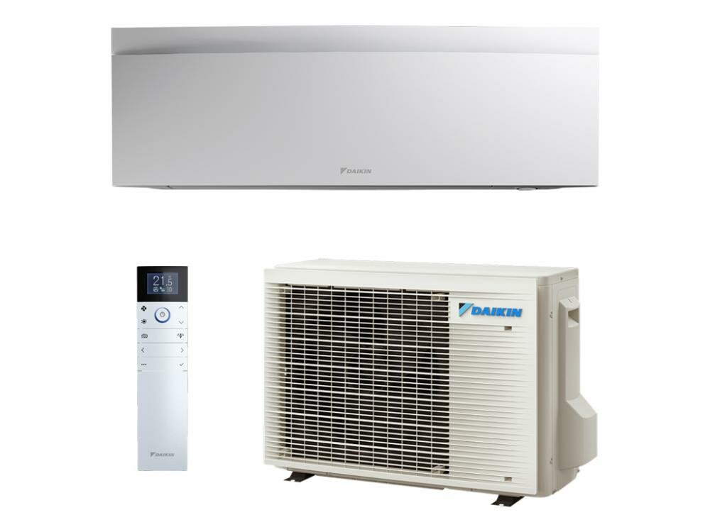 Daikin FTXJ35AW / RXJ35A