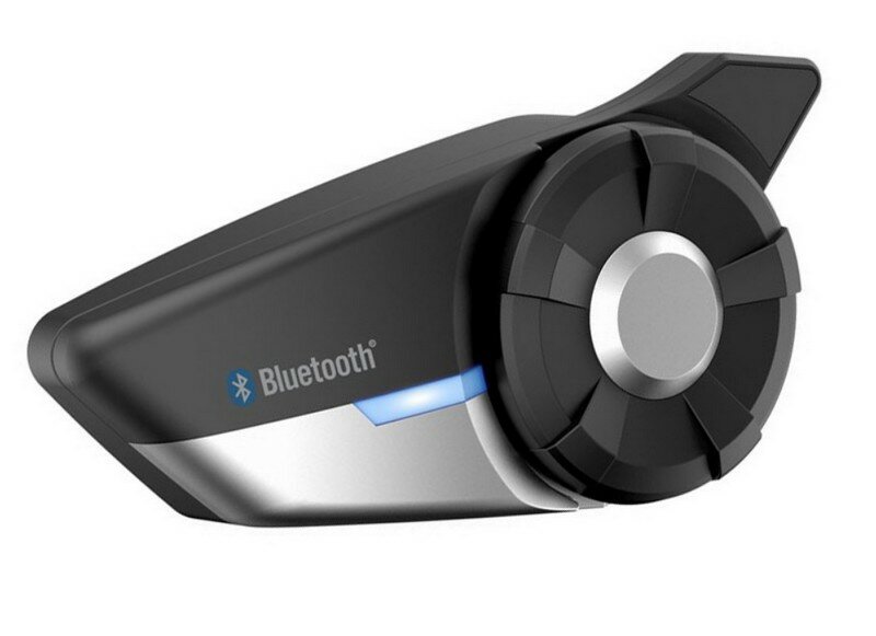 Bluetooth      SENA 20S EVO 20S-EVO-01