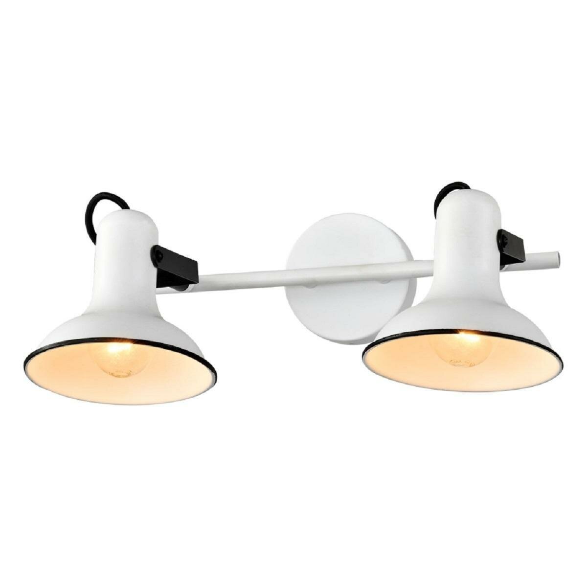 фото Спот Lussole Loft Fargo LSP-8802