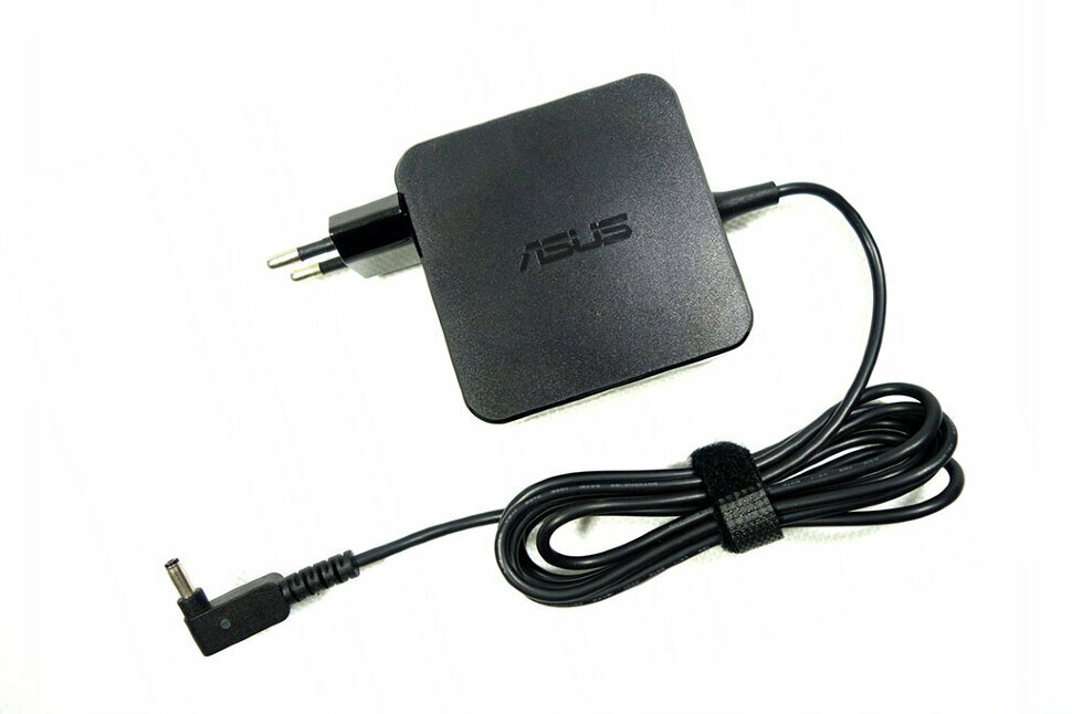 Для Asus Flip UM462DA ZenBook Зарядное устройство блок питания ноутбука (Зарядка адаптер + сетевой кабель/ шнур)