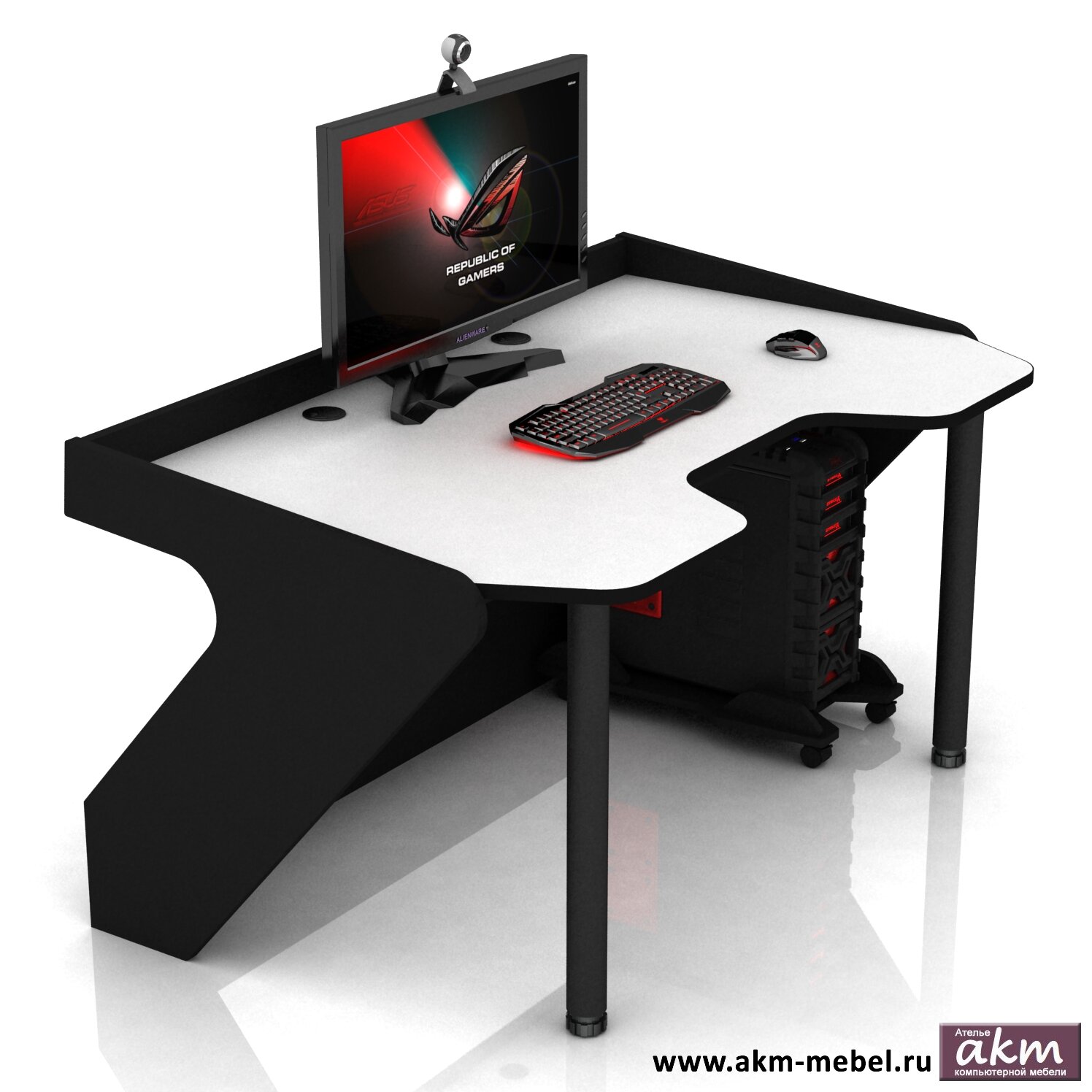 Игровой стол AKM-MEBEL DX фото 1