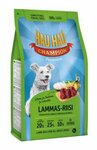 Hau Hau (Финляндия) Hau-Hau Champion Lamb- Rice Adult dog 2кг корм для собак всех пород ягненок с рисом 1/6/150 - изображение