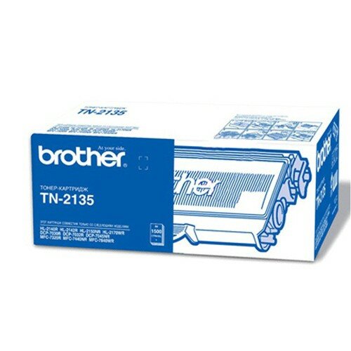 Расходный материал Brother Картридж Brother TN-2235 (1 200 стр.) HL2240/2240D/2250DN TN2235