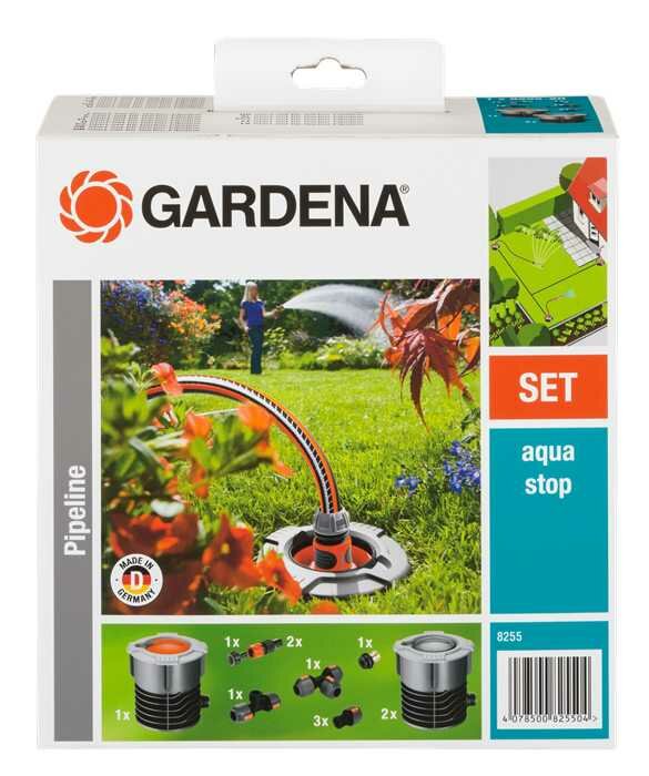      Gardena 08255-20.000.00