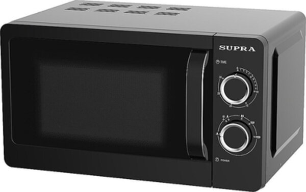 Микроволновая печь SUPRA 20MB55 .