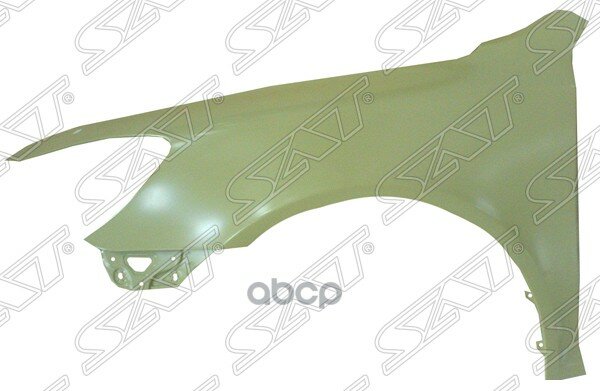 Крыло Skoda Octavia 08-13 Lh Sat арт. ST-SD26-016-A2