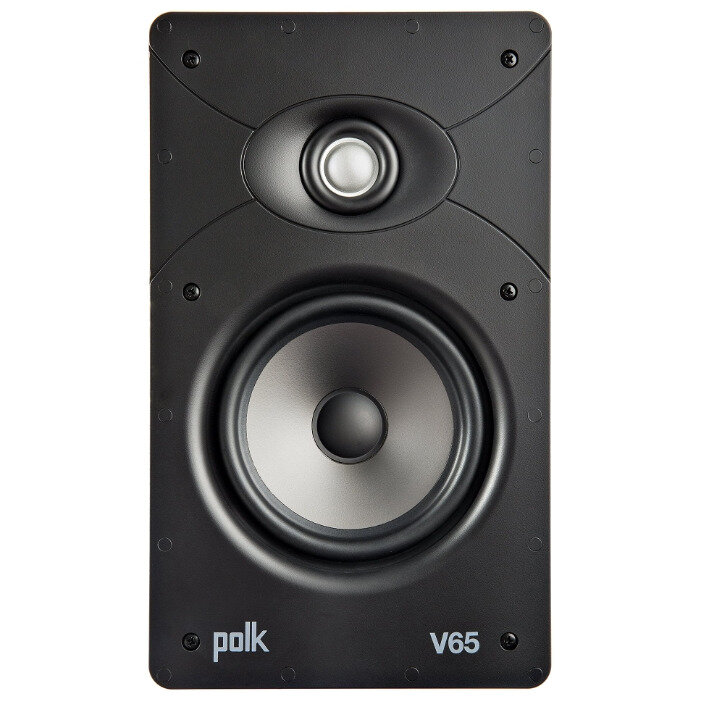 Встраиваемая АС Polk Audio V65