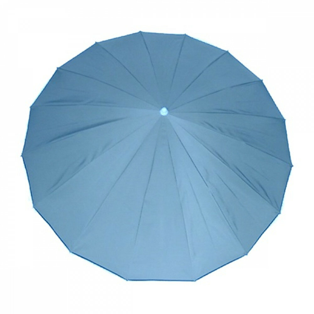 Зонт Green Glade А2072 (4) темно-синий - фотография № 1