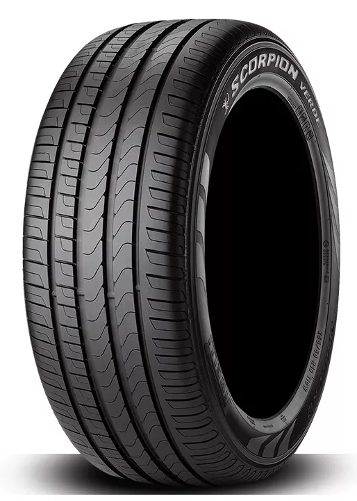   Pirelli Scorpion Verde 225/65 R17 102H