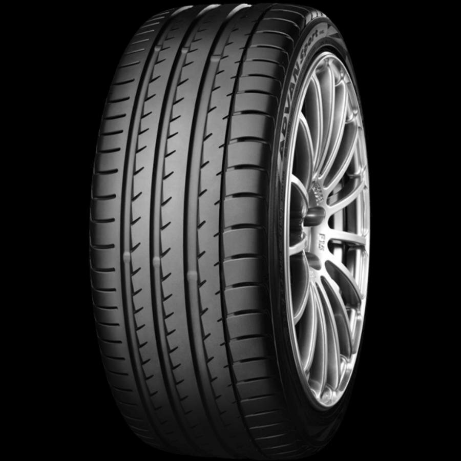 YOKOHAMA R1934 275/40R20 106Y Advan Sport V105E * TL