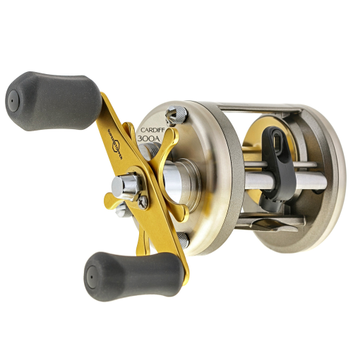 Shimano Cardiff 300A (RH)