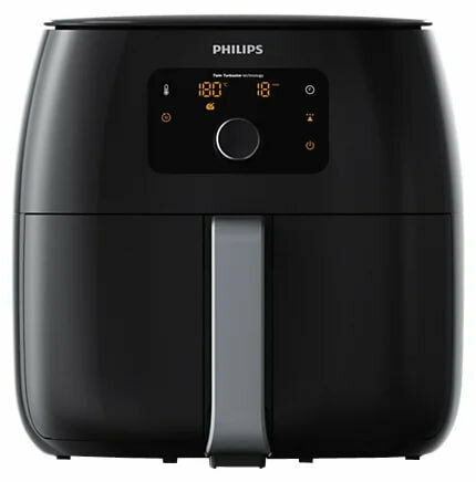  Philips HD9650/90 Airfryer XXL 