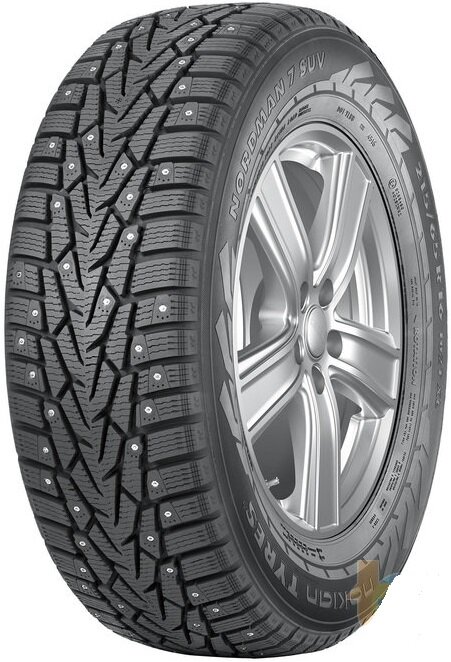 Nordman Nordman 7 SUV 245/75 R16 111T