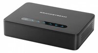 Шлюз IP Grandstream HT-814 черный