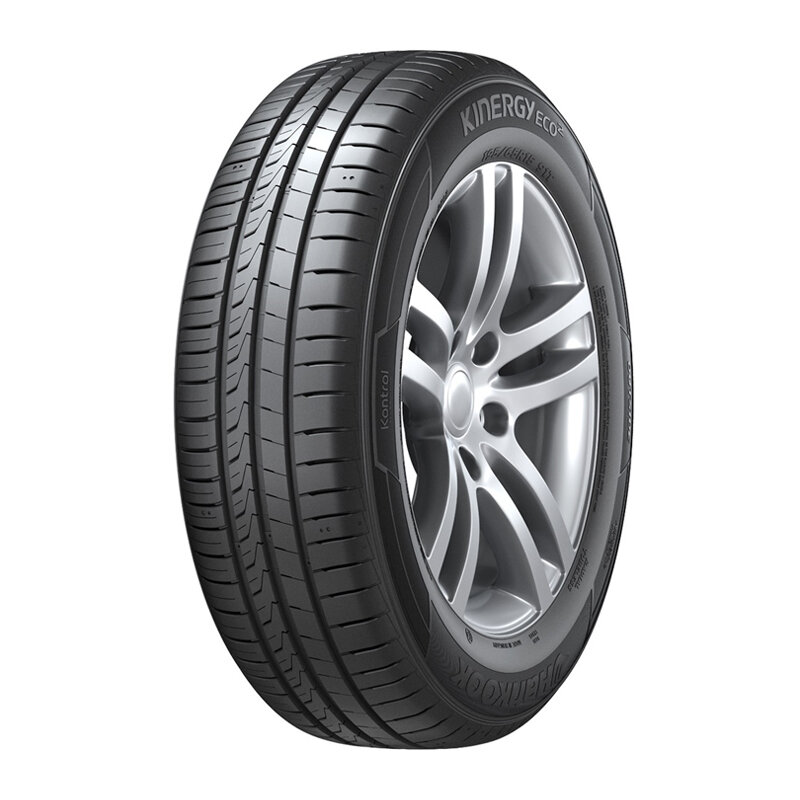 Hankook Kinergy Eco 2 K435 185/60R15 84H нешипованная