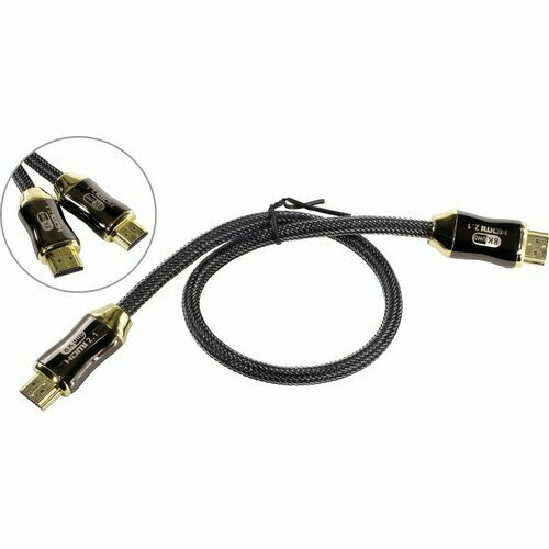 HDMI <-> HDMI Telecom TCG300-0.5м