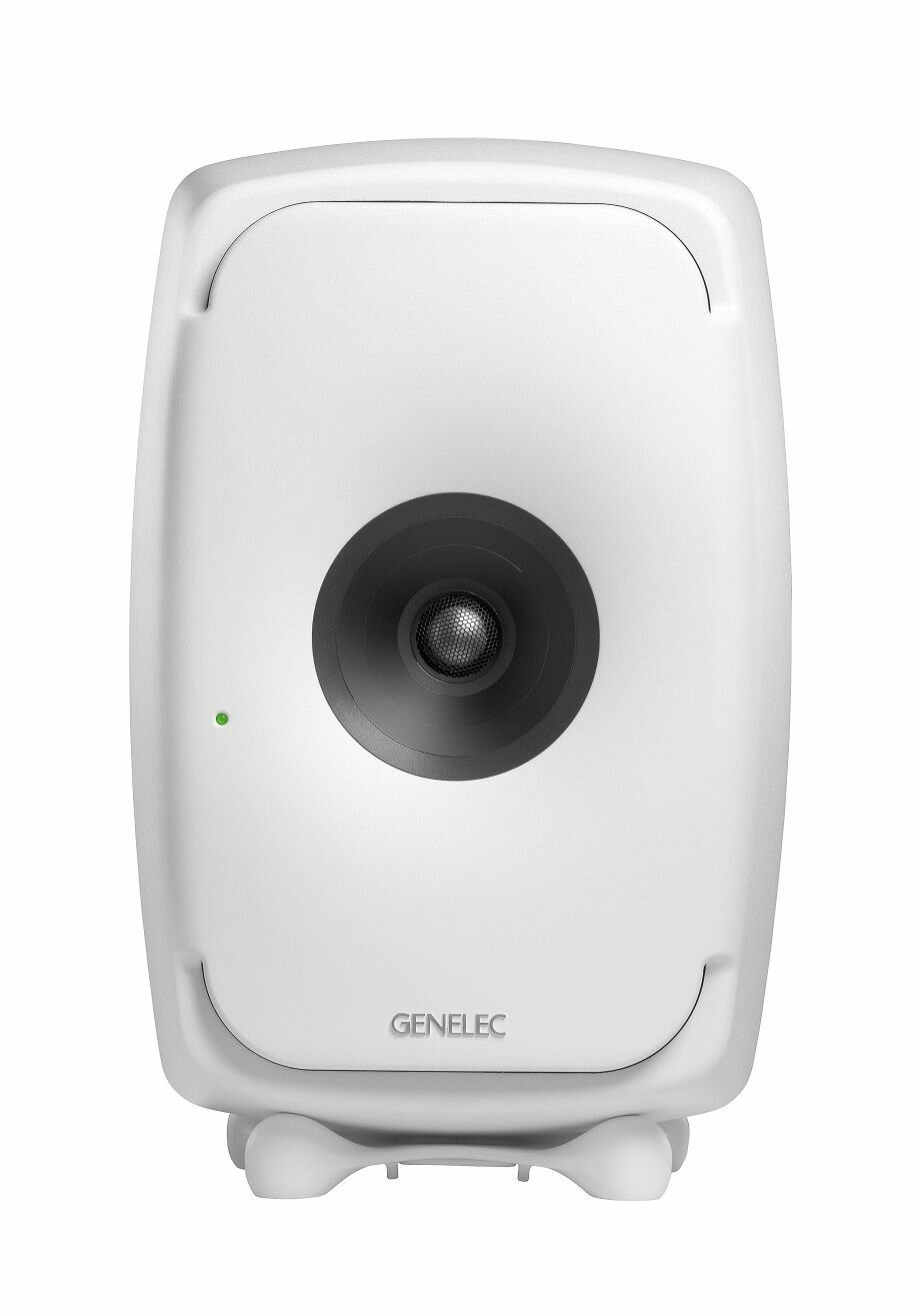 GENELEC 8351BW Мониторы студийные