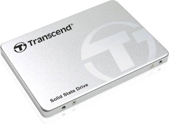 Накопитель SSD 480 Гб Transcend (TS480GSSD220S) SATA 2.5"