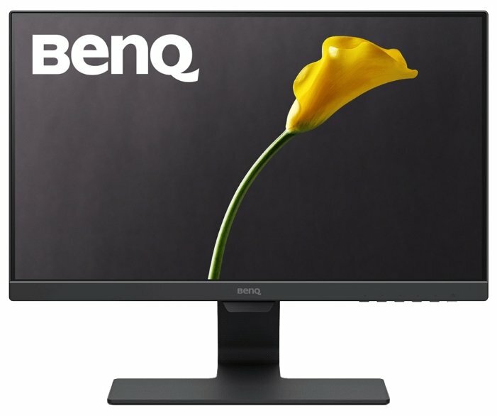 21.5" Монитор BenQ GW2280, 1920x1080, *VA