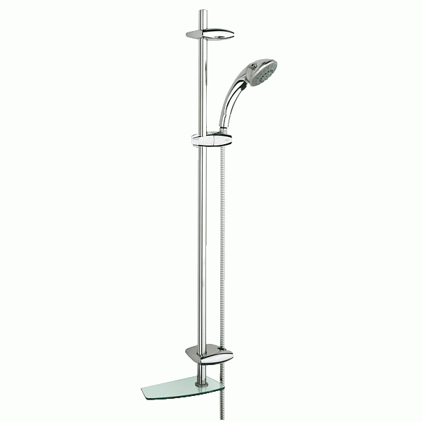 Душевая система Grohe Movario 100 Five 28571000