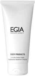 EGIA BODY PRODUCTS Cellulite Control Cream - Крем антицеллюлитный 250 мл