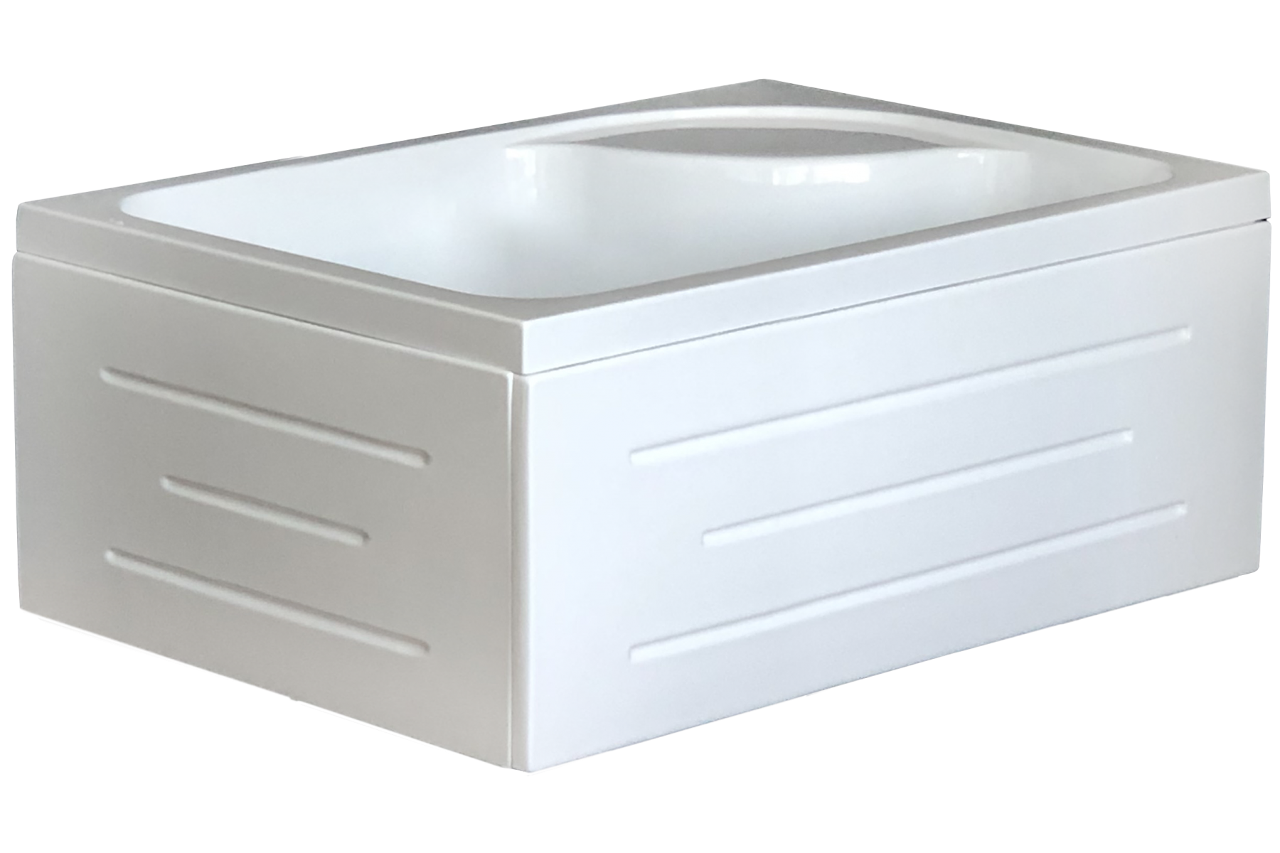 Royal Bath BP RB8120BP-R