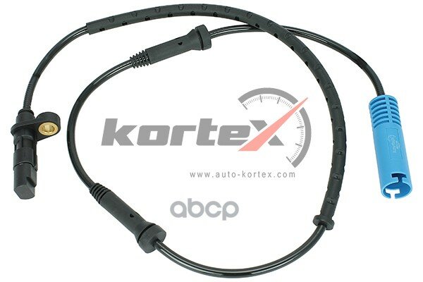 Датчик Abs Bmw E39 Зад. Ker1149 KORTEX арт. KER1149