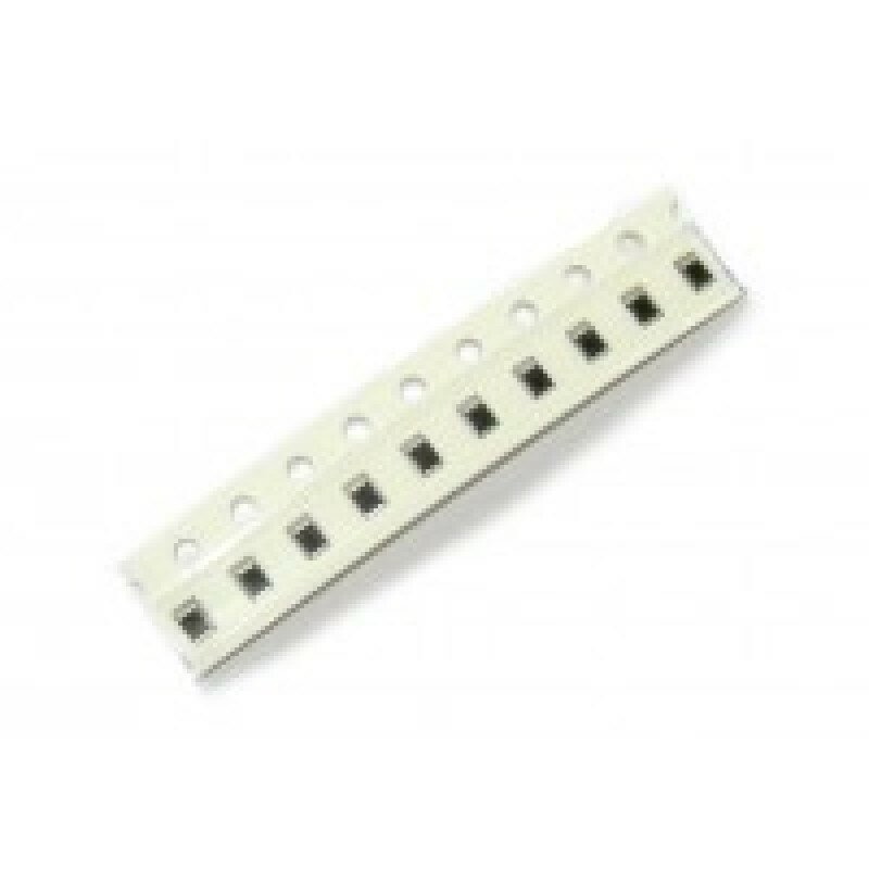 100 штук Резистор SMD 1206 21.5 кОм 1% (RC1206F21K5) FAITHFUL LINK