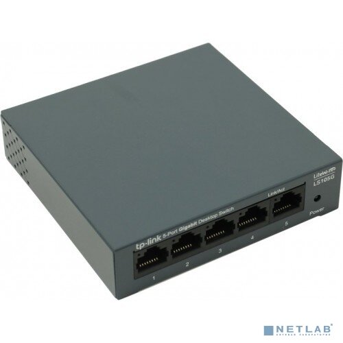 Коммутатор 5port TP-Link LS105G