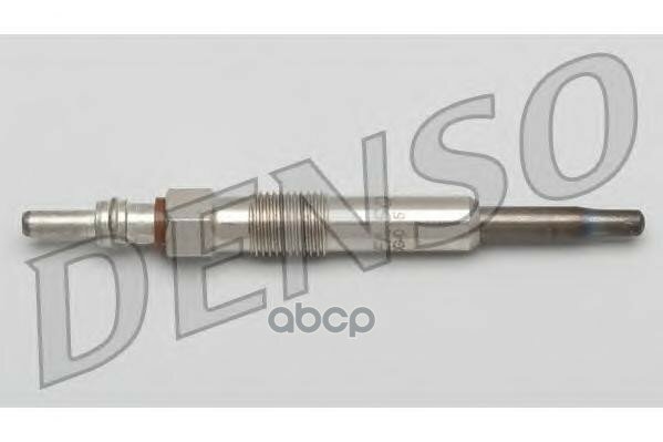 Свечи Накаливания Denso Denso арт. DG005