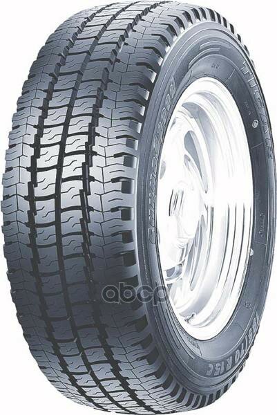 Автошина TIGAR Cargospeed 225/70 R15 112 R